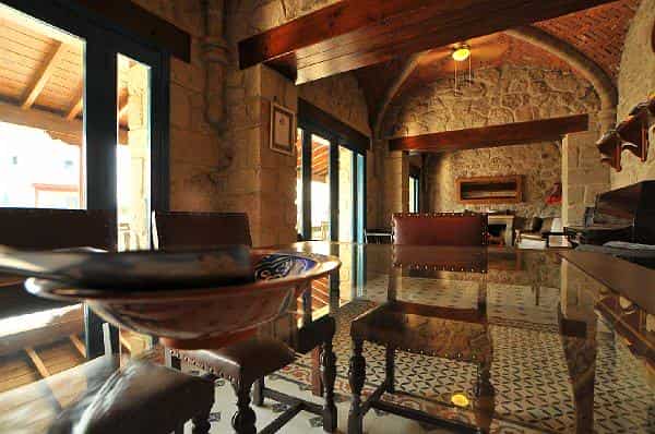 Villa Ortakent - Görsel 25